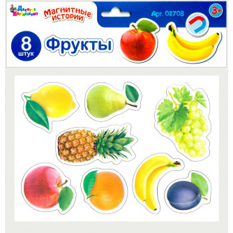 Магниты 