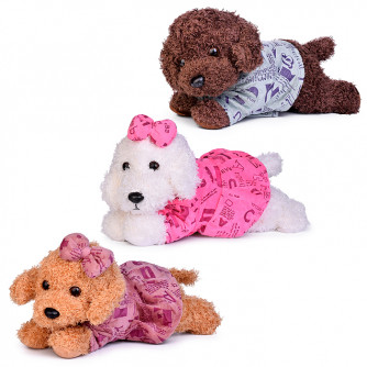 Мягкая игрушка 