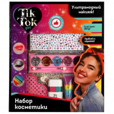 Косметика для девочек Tik Tok Girl BD77479TTG