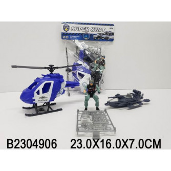 Набор полицейского 2304906