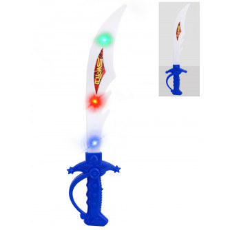 Световая палочка Веселые забавы ИК-2576 Световая палочка Веселые забавы ИК-2576