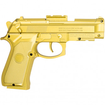 Пневм. оружие с гелевыми пулями YF871-10 100004776   