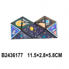Логическая игрушка 668D-53 в пакете 2436177  