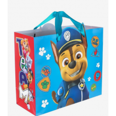 Пакет ламинированный горизонтальный «Пёсик», 27 х 23 х 11 см 9241783