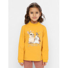 Водолазка для девочки CWKG 63328-30-339