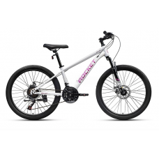 Велосипед 24