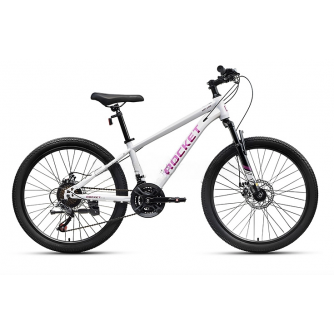 Велосипед 24