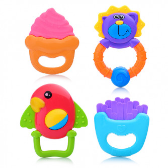 Набор погремушек 