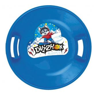 Санки ледянки круглые d54 см Dvizhok 