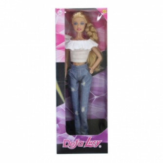 Кукла DEFA Lucy 