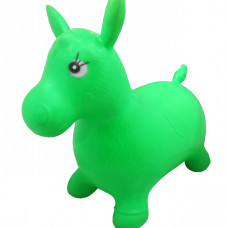 Мяч прыгун Лошадь 141-220G