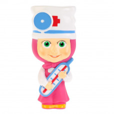 Игрушка для купания Капитошка Маша и Медведь Маша LXST54R