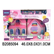 Кукольный дом 2085094