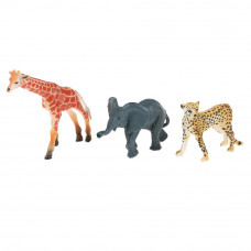 Набор животных Играем вместе Животные Африки B1358377-R