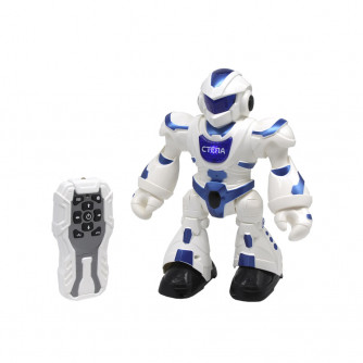 Интерактивный робот Smart Baby Стёпа JB0402280