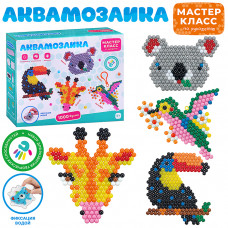 Мозаика-аква 