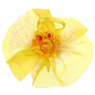 Бант для волос 