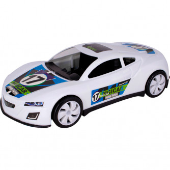 Автомобиль Спортивный MS-0021 /20/ Автомобиль Спортивный MS-0021 /20/