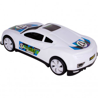 Автомобиль Спортивный MS-0021 /20/ Автомобиль Спортивный MS-0021 /20/
