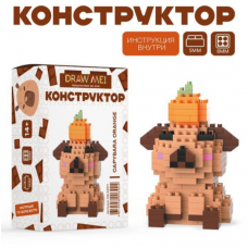 Конструктор Draw Me! 