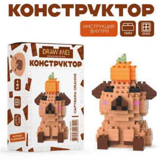 Конструктор Draw Me! Конструктор Draw Me!