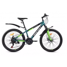 Велосипед 22