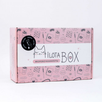 MilotaBox 