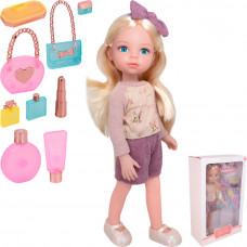 Кукла 91099-J Little Milly 35см с аксесс. в кор. 2472013   