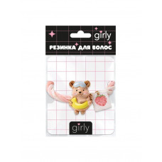 Резинка для волос GIRLY 