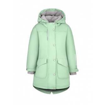 Пальто для девочки Дейзи ALAW21JK2T110