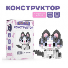 Конструктор Draw Me! 