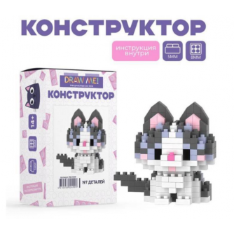 Конструктор Draw Me! 