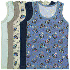 Майка для мальчиков 7771994FO