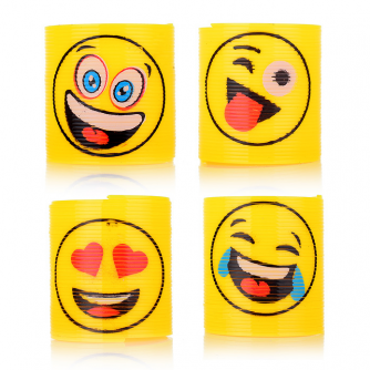 Пружинка в пакете 3235C-3 