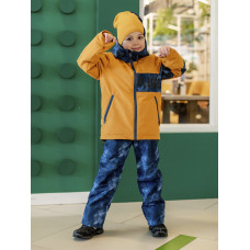 Комплект для мальчика Честер 109-22о-2