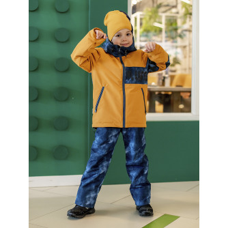 Комплект для мальчика Честер 109-22о-2