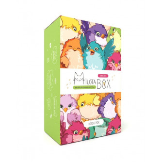 MilotaBox mini 