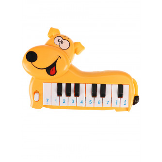 Пианино Собачка 1688854 Пианино Собачка 1688854