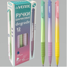 Ручка шариковая deVente 