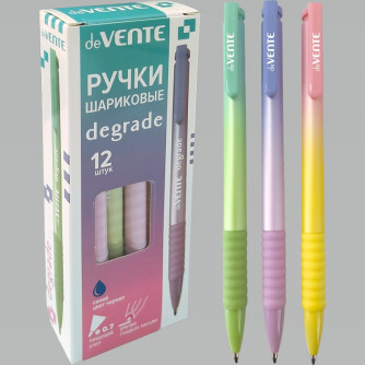 Ручка шариковая deVente 