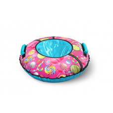 Тюбинг принтованный ТБ2К-85/КН