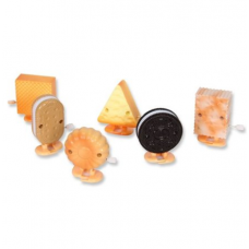 Игрушка заводная Bebelot 