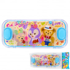 Кольцеброс водный 0692316FCJ