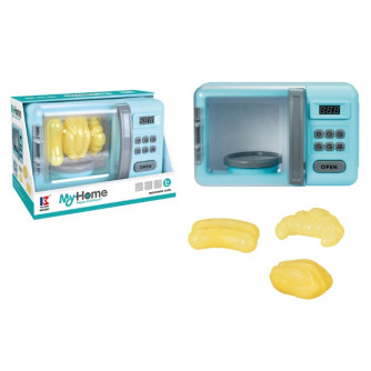 Микроволновая печь 3251 с продуктами в кор. 1952869