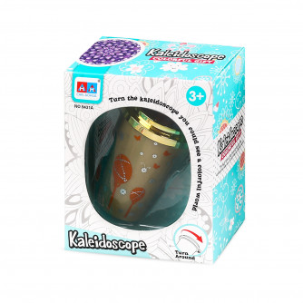 Игрушка калейдоскоп CHN AOHUA  Игрушка калейдоскоп CHN AOHUA