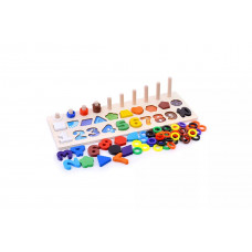 Развивающая игра D1218