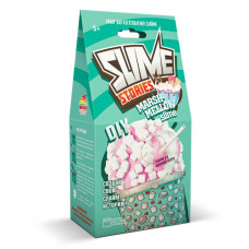 Набор для опытов Slime Stories Marshmellow 923