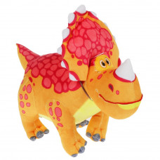 Мягкая игрушка Мульти-Пульти Турбозавры Буль C20106-25