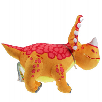 Мягкая игрушка Мульти-Пульти Турбозавры Буль C20106-25
