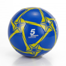 Мяч футбольный Zilmer Капитан команды ZIL1807-033  //НСК159